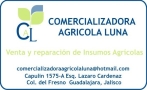 Comercializadora Agricola Luna