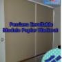 Enrollable blackout