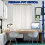 Vertical PVC