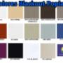 colores enrollable blackout