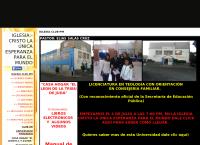 Cristo La Única Esperanza Para El Mundo