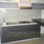 Cocina Puertas Laminadas