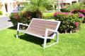 MUEBLES PARA EXTERIOR, TERRAZAS, JARDINES, ALBERCA, PLAYA Y BOSQUE.