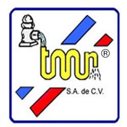 Talleres y Maquinaria Del Rio SA de Cv