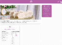 Sitio web de Ondine Collection