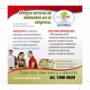 Alimentacion empresarial