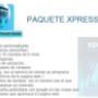 Paquete Xpress