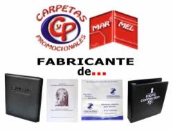 Carpetas y Promocionales Mar-Mel