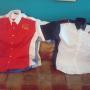 ANYELO CAMISA RACING