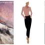 ANYELO PANTALON VESTIR DAMA