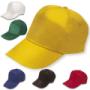GORRAS VARIOS COLORES TEXTURAS