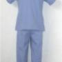 UNIFORME QUIRURGICO