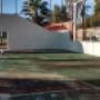 Subido por visitante en 07/10/2016 - Cancha de Fútbol en Jalostotitlán (antes)
