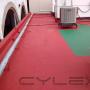 Subido por visitante en 07/10/2016 - Hospital Civil Guadalajara (después) somos aplicadores