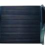 Post-Enfriador (Intercooler) Para Kenworth T-800