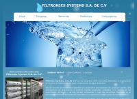 Filtronics Systems, S.a de C.v