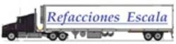 Refacciones Escala