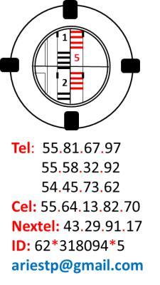 Aries Pro Topografía