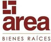 Area Inmuebles