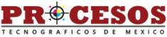 Procesos Tecnograficos de México S.a. de C.v.