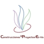 Construcciones y Proyectos Ec-Va S.R.L. de C.V.