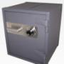 CAJA FUERTE