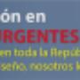Impresión urgente