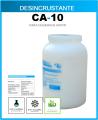 DESINCRUSTANTE PARA CALDERA