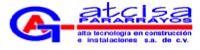 Atcisa Pararrayos