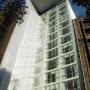Subido por visitante en 25/09/2015 - FACHADA HOTEL CITY EXPRESS (frente al Angel)