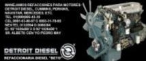 Refaccionaria Diesel Beto