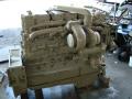 MOTOR COMPLETO 350 BIG CAM