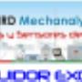 IRD MECHANALYSIS