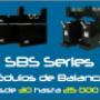 MODULOS DE BALANCEO