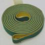 Bandas para maquina balanceadora