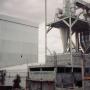 Secador por Atomización