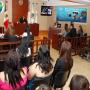 Conferencia Tanatología