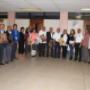 Conferencia en Universidad de Cuautitlán Izcalli