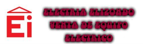 Electrica Elizondo