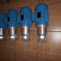 Conjunto Motor-Bomba PARKER