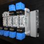 Manifold Valvulas PARKER ISO Serie ISYS