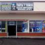 Exterior Siglo XXI