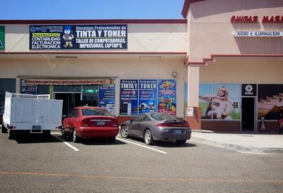 Globalti-Tijuana