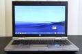 Laptop Hp Elitebook 2560p Core I5, 4gb Ram, 320gb Hdd
