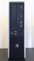 Computadora Hp Compaq Dc5800, Pentium Dual 2gb Ram 80gb Hdd
