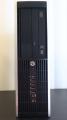 Computadora Hp Compaq 6200 Pro Sff Core I3 2gb Ram 320gb Hdd