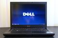 Laptop Dell Latitude E6410, Core I5, 4gb Ram, 160gb Hdd