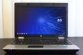 Laptop Hp Probook 6440b, Core I5, 4gb Ram, 160gb Hdd