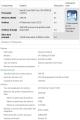 Laptop Hp Elitebook 8730w, Core 2 Duo, 4gb Ram, 160gb Hdd