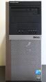 Computadora Dell Optiplex 960, Core 2 Duo, 2gb Ram 160gb Hdd